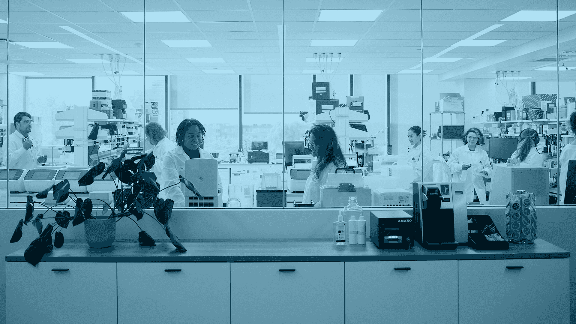 Arbor Biosciences - Genetic disease is unique. Treatment should be too.