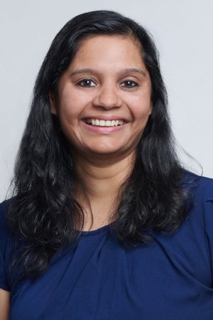 Chithra Muraleedharan