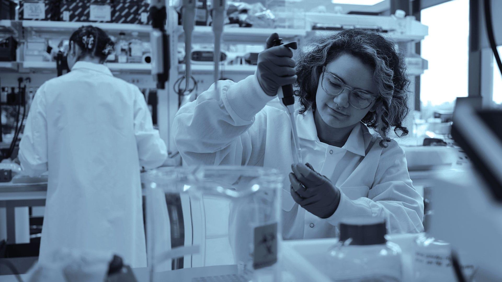 Arbor Biosciences - Our journey began at the genome. It continues with the patient.