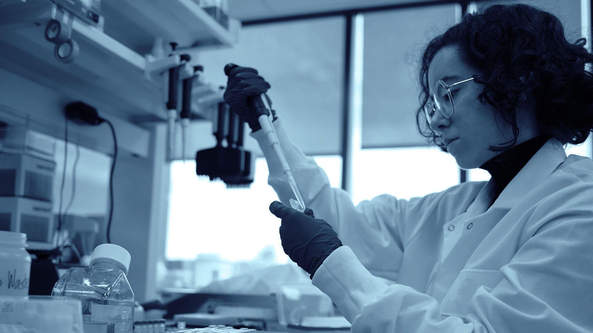 Arbor Biosciences - Pioneering next-generation gene editing to put functional cures within reach.