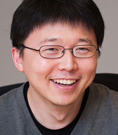 Feng Zhang