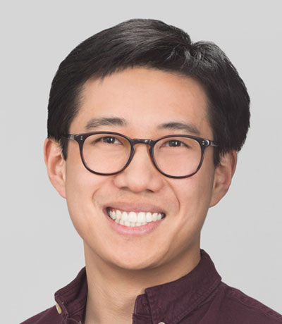 Winston Yang